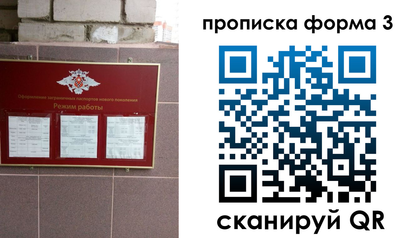 прописка ребенка в Жукове